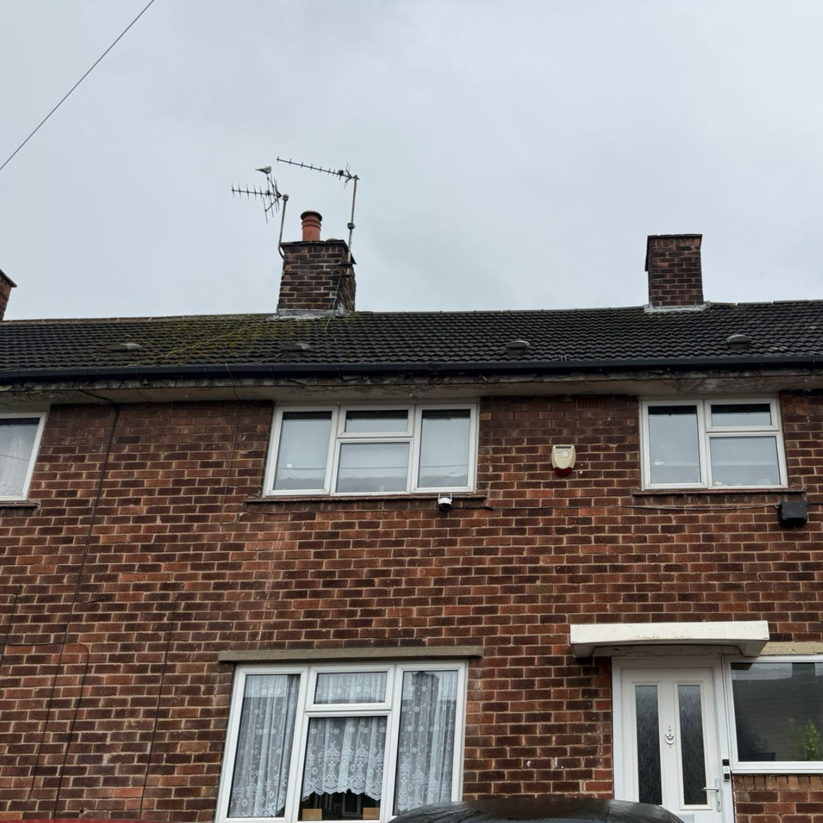 JSV Roofing & Property Solutions Ltd project 2