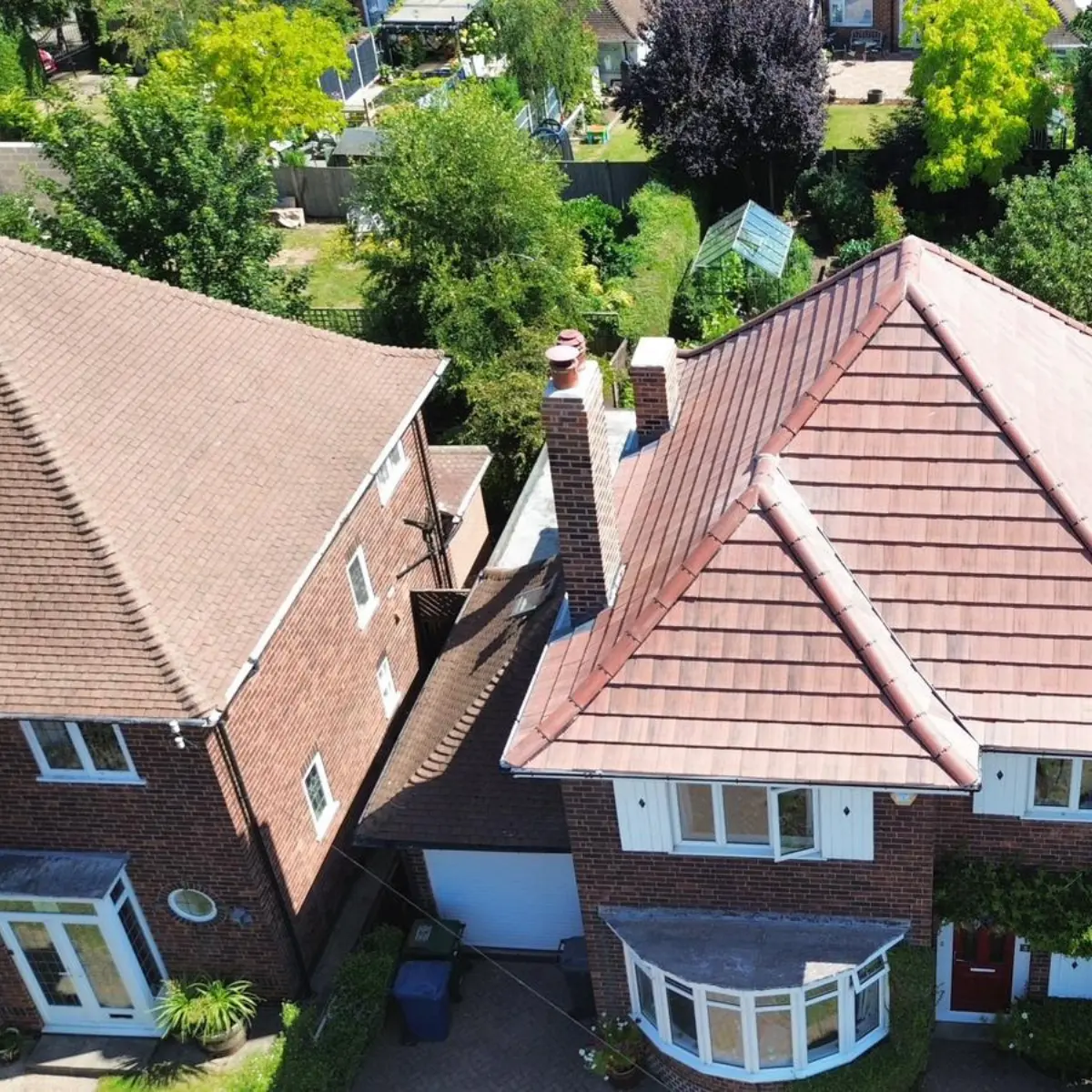 JSV Roofing & Property Solutions Ltd project 6